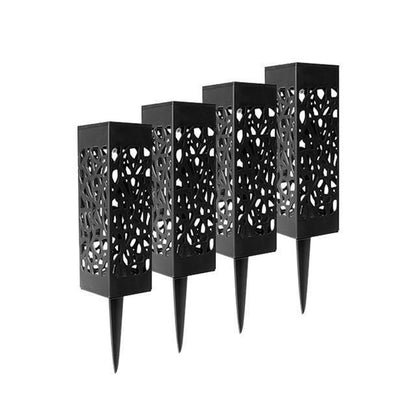 Marokkaanse Solar Buitenlampen