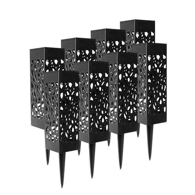 Marokkaanse Solar Buitenlampen