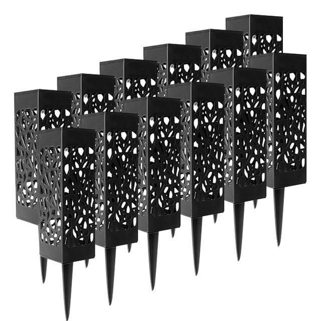 Marokkaanse Solar Buitenlampen