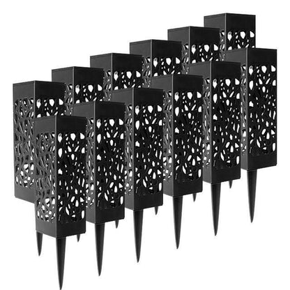 Marokkaanse Solar Buitenlampen