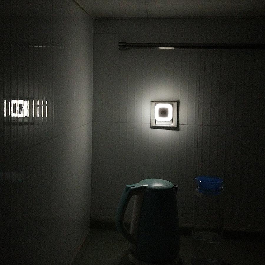 Minimalistische Lamp met Subtiel & Functioneel Design