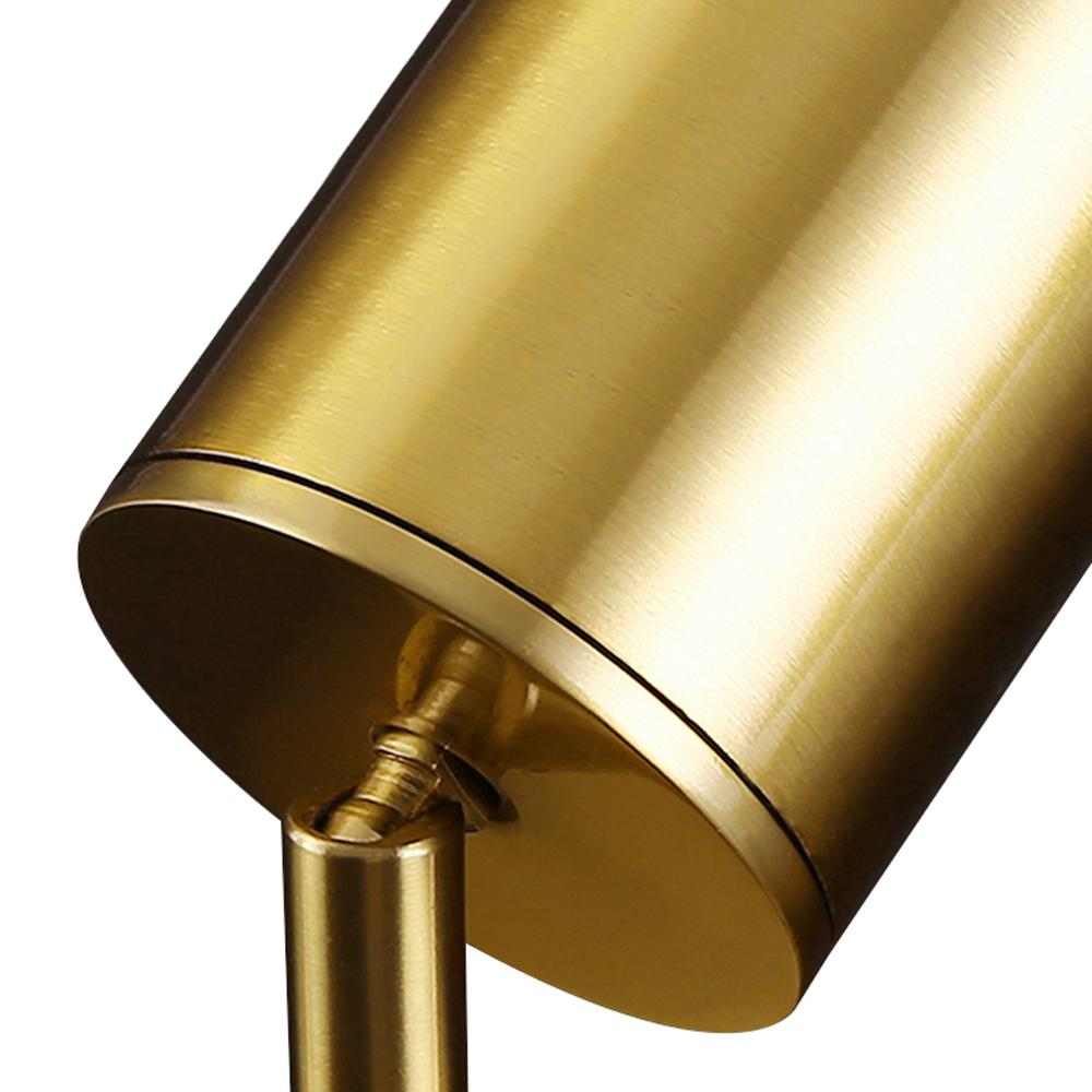 Moderne Elegante Gouden Spotlight