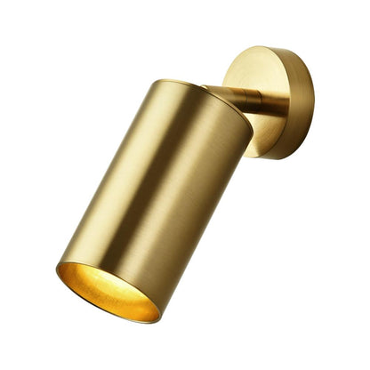 Moderne Elegante Gouden Spotlight